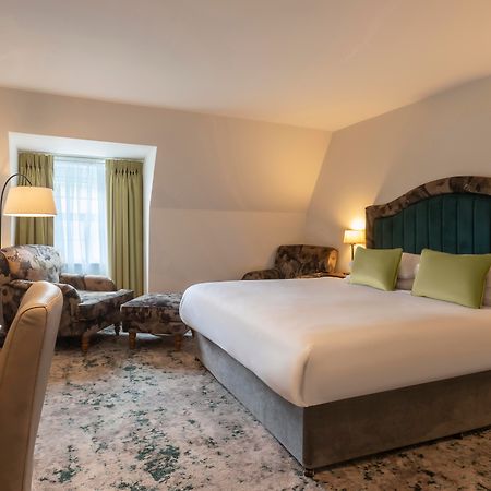 The House Hotel, An Ascend Hotel Collection Member Galway Kültér fotó