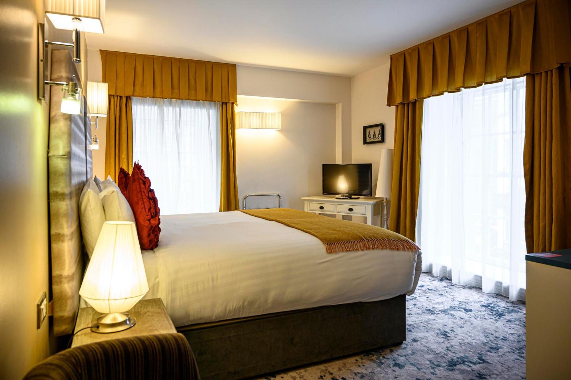 The House Hotel, An Ascend Hotel Collection Member Galway Kültér fotó