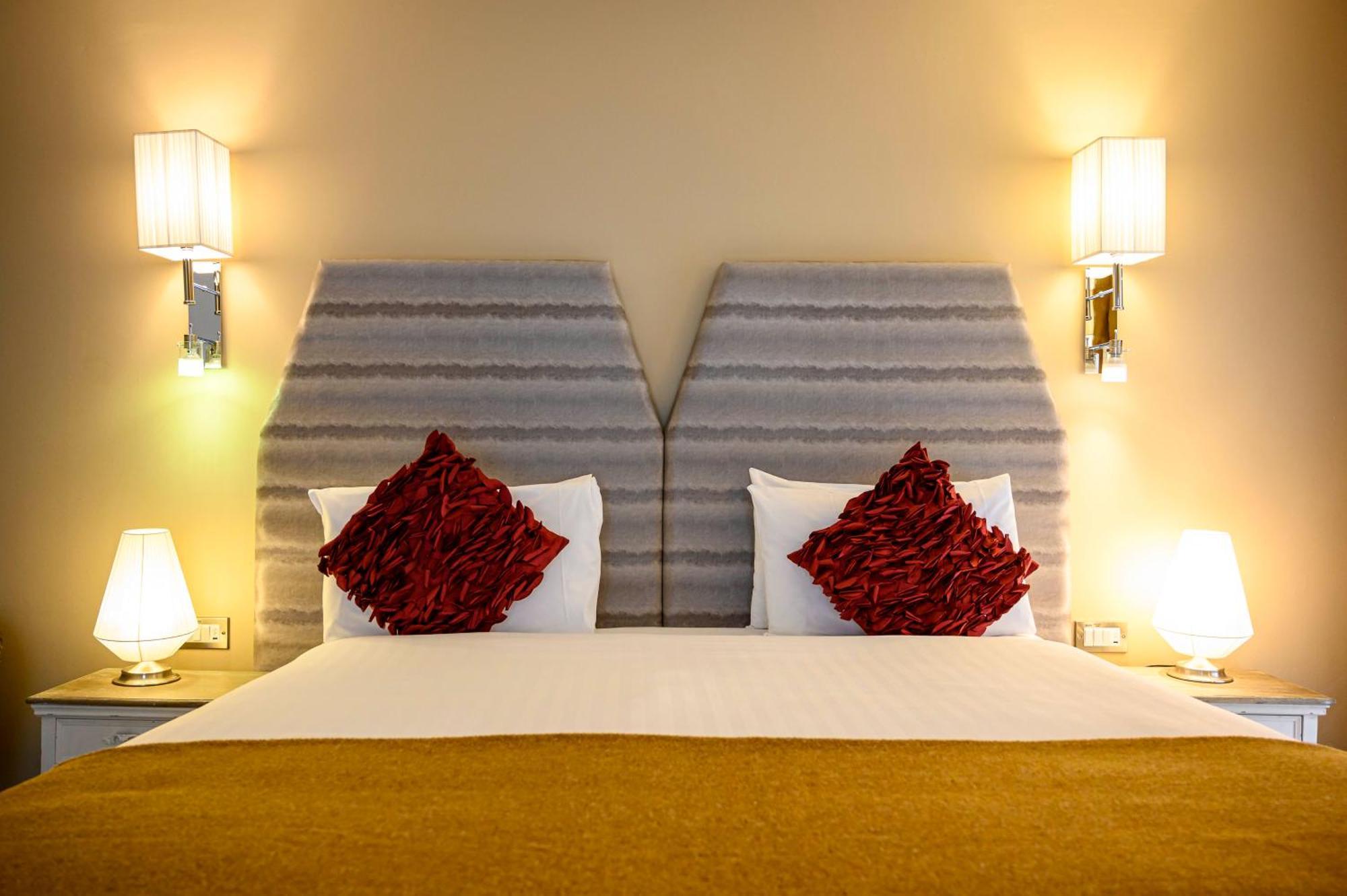 The House Hotel, An Ascend Hotel Collection Member Galway Kültér fotó