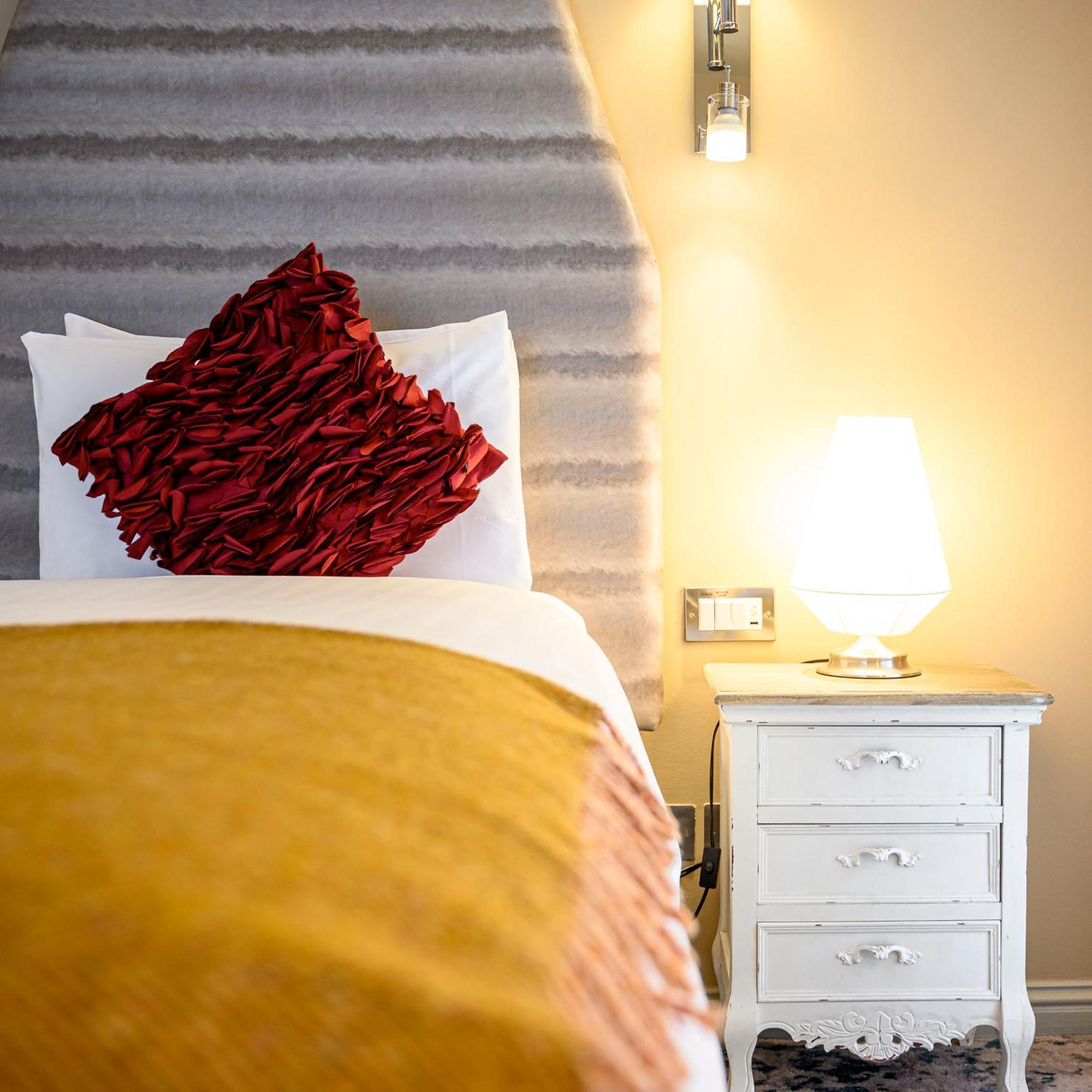 The House Hotel, An Ascend Hotel Collection Member Galway Kültér fotó