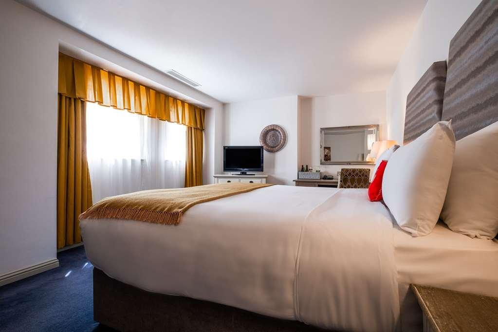 The House Hotel, An Ascend Hotel Collection Member Galway Szoba fotó