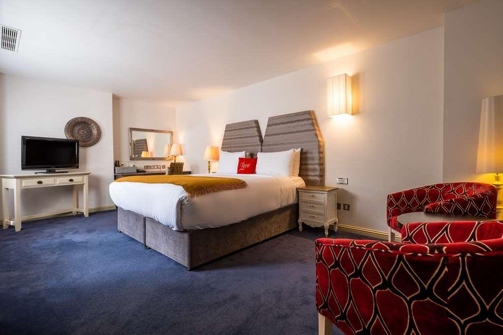 The House Hotel, An Ascend Hotel Collection Member Galway Szoba fotó
