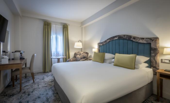 The House Hotel, An Ascend Hotel Collection Member Galway Szoba fotó
