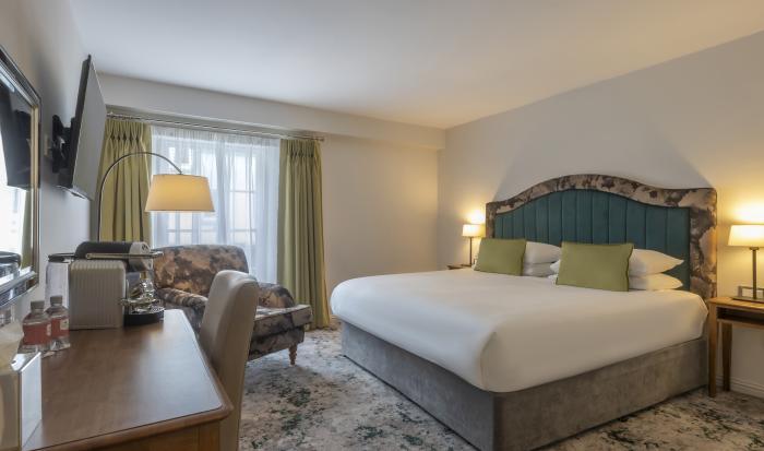 The House Hotel, An Ascend Hotel Collection Member Galway Szoba fotó