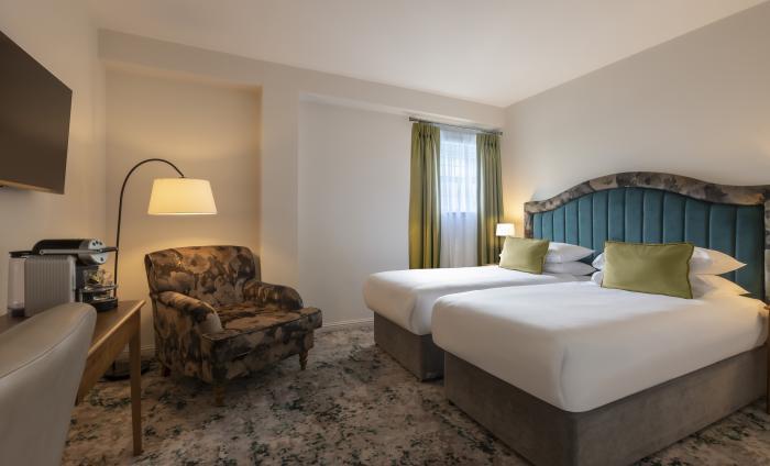 The House Hotel, An Ascend Hotel Collection Member Galway Szoba fotó