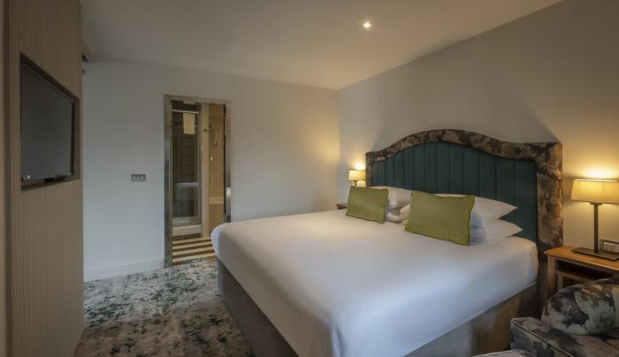 The House Hotel, An Ascend Hotel Collection Member Galway Szoba fotó