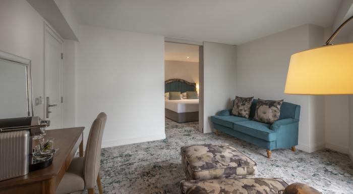 The House Hotel, An Ascend Hotel Collection Member Galway Szoba fotó
