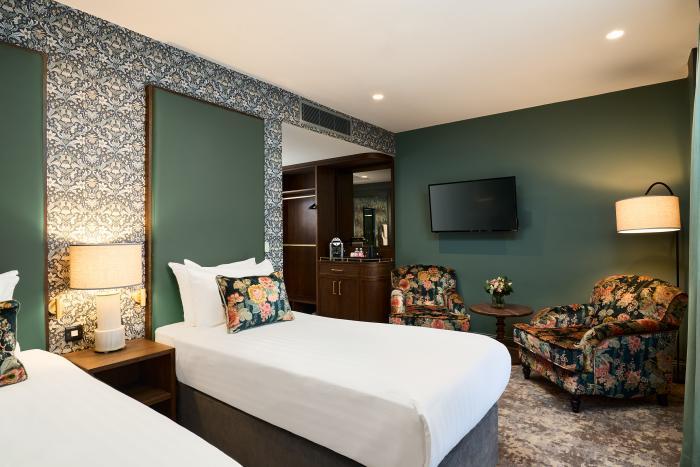 The House Hotel, An Ascend Hotel Collection Member Galway Szoba fotó