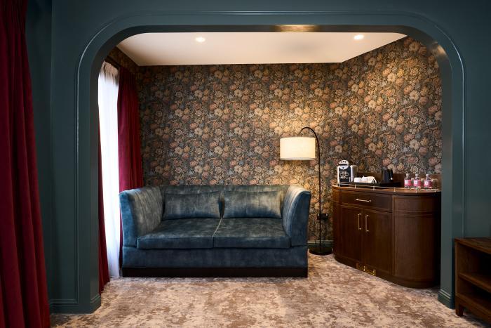The House Hotel, An Ascend Hotel Collection Member Galway Szoba fotó