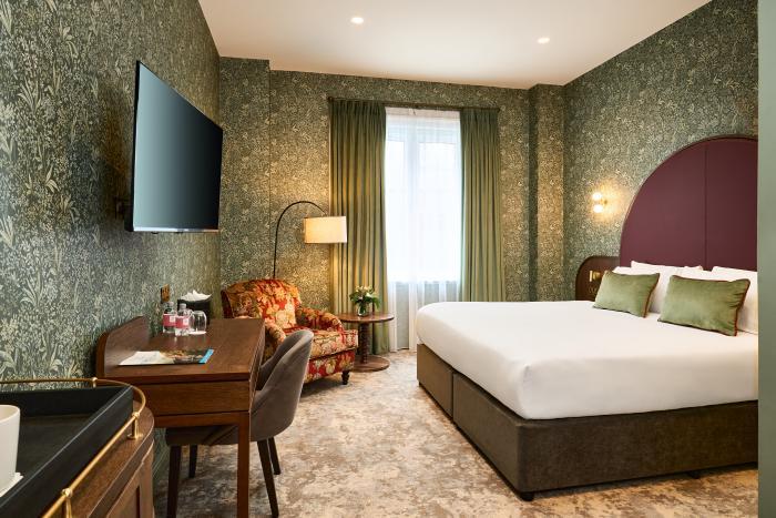 The House Hotel, An Ascend Hotel Collection Member Galway Szoba fotó