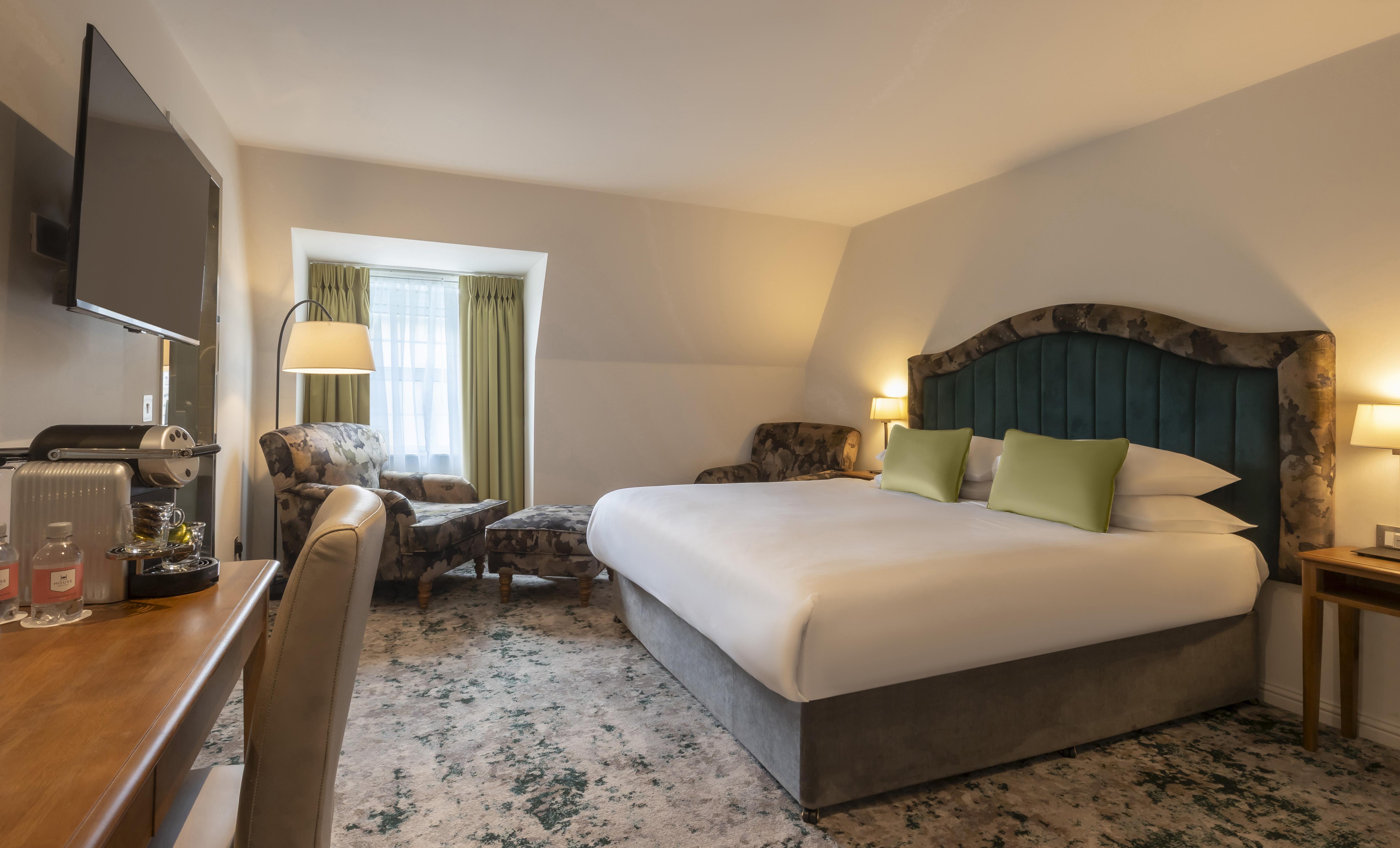 The House Hotel, An Ascend Hotel Collection Member Galway Kültér fotó