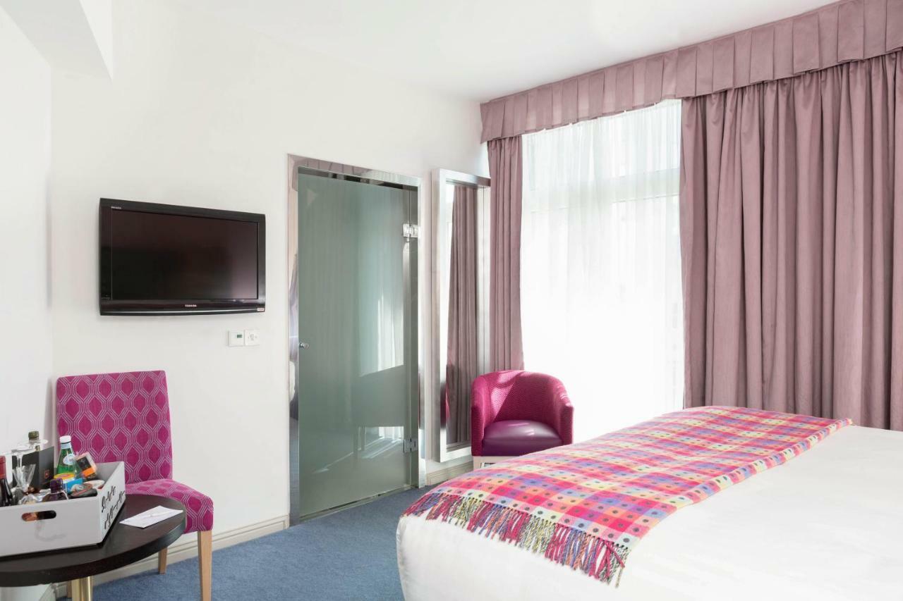 The House Hotel, An Ascend Hotel Collection Member Galway Kültér fotó