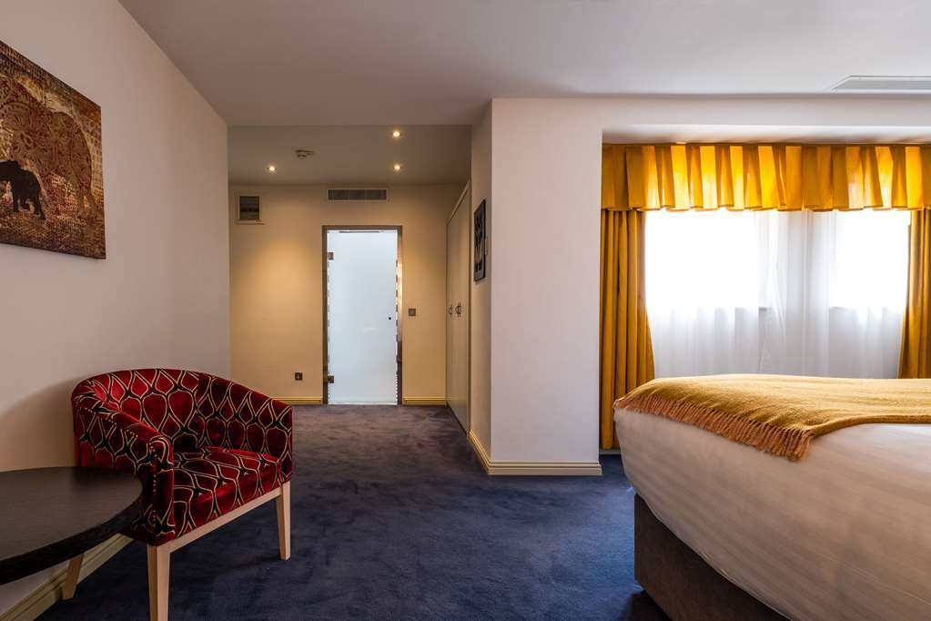 The House Hotel, An Ascend Hotel Collection Member Galway Szoba fotó